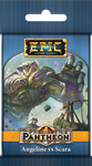Epic Card Game: Pantheon – Angeline vs Scara