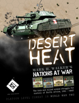 Nations at War: Desert Heat