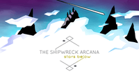 The Shipwreck Arcana: Stars Below