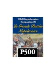 Commands & Colors: Napoleonics Expansion 7 – La Grande Battles