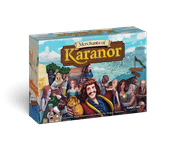 Merchants of Karanor
