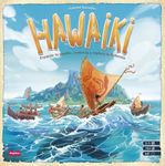 Hawaiki islands