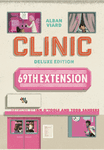 Clinic: Deluxe Edition – 69th Pink Extension