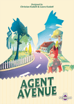 Agent Avenue