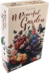 A Peaceful Garden