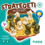 Strategeti