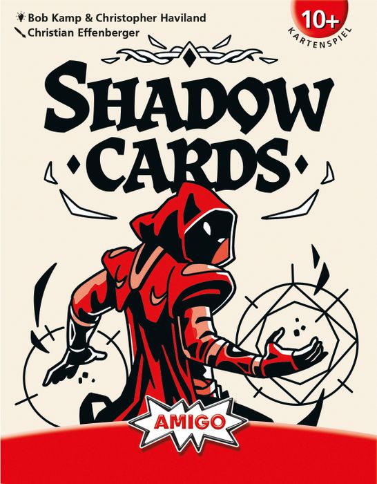 Shadow Cards