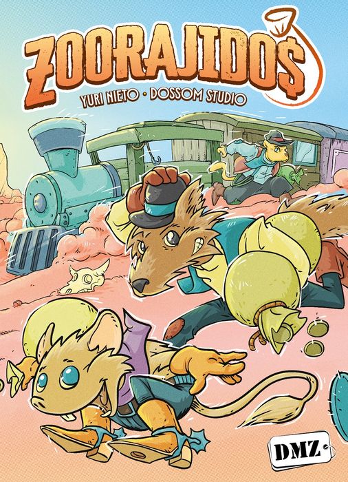 Zoorajidos