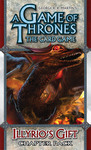 A Game of Thrones: The Card Game - Illyrio's Gift