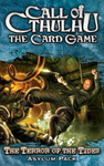 Call of Cthulhu: The Card Game - The Terror of the Tides Asylum Pack