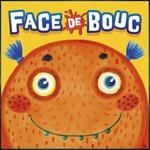 Face de bouc