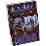 The Lord of the Rings: The Card Game – Nightmare Deck: The Dunland Trap