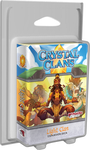 Crystal Clans: Light Clan