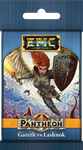Epic Card Game: Pantheon – Gareth vs Lashnok