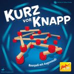 Kurz vor Knapp