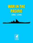 War in the Pacific: 1941-1945