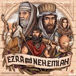 Ezra and Nehemiah