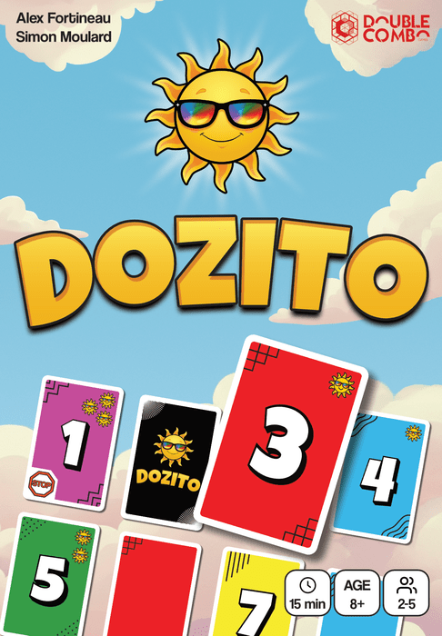 Dozito