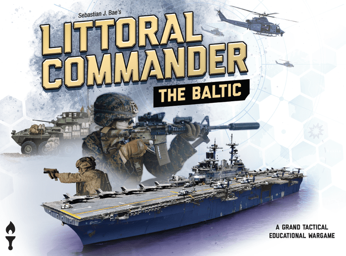 Littoral Commander BALTIC
