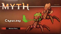 Myth: Crawlers Minion Pack