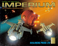 Imperium: 3rd Millennium