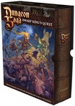Dungeon Saga: Dwarf King's Quest