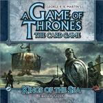 A Game of Thrones: The Card Game - Kings of the Sea
