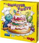 Monstertorte