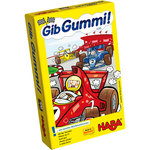 Gib Gummi!