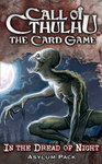 Call of Cthulhu: The Card Game - In the Dread of Night Asylum Pack
