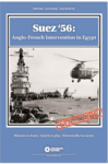 Suez '56: Anglo French Intervention in Egypt