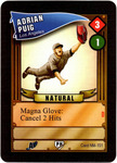 Baseball Highlights: 2045 – Magna Glove Expansion