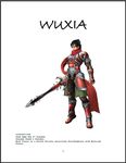 Wuxia