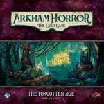 Arkham Horror: El Juego de Cartas – La Era Olvidada: Expansión