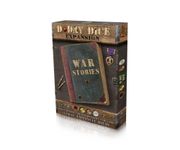 D-Day Dice (Second Edition): War Stories