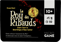 Le Roy des Ribauds