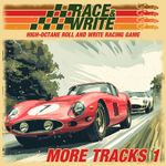 Race & Write: More Tracks vol.1