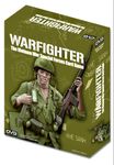 Warfighter: The Vietnam War Special Forces Card Game