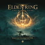 ELDEN RING: Realm of the Grafted King