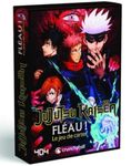 Jujutsu Kaisen: Fléaux! Le jeu de cartes