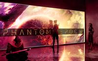 Phantom Epoch
