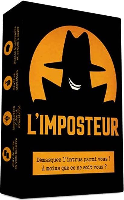 El Impostor