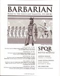 Barbarian: SPQR Module