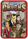 Crooks