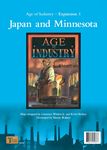 Age of Industry Expansion #1: Japan and Minnesota