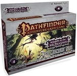 Pathfinder Adventure Card Game: Wrath of the Righteous Adventure Deck 4 – The Midnight Isles