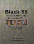 Panzer Grenadier: Black SS