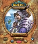 World of Warcraft: The Adventure Game; Brandon Lightstone Character Pack