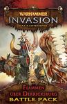 Warhammer: Invasion - The Burning of Derricksburg