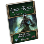 The Lord of the Rings: The Card Game – Fog on the Barrow-downs